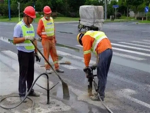 泽普地基下沉注浆价格